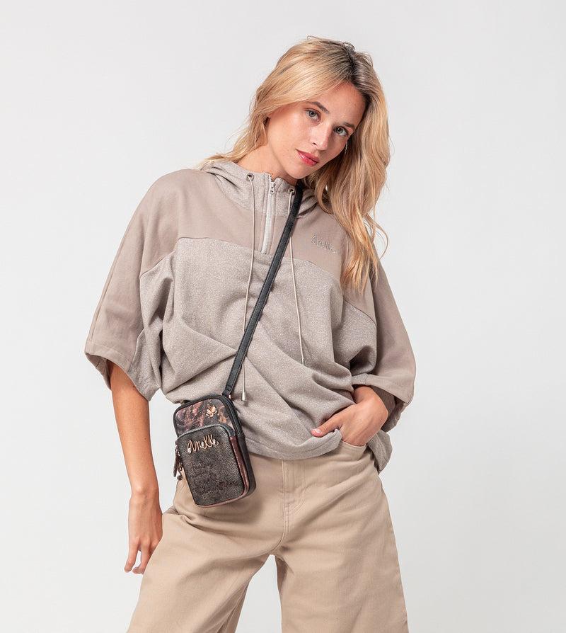 Anekke Land Mini Crossbody Bag