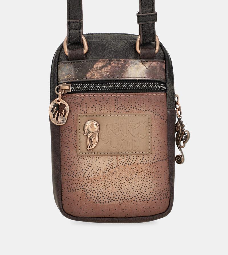 Anekke Land Mini Crossbody Bag