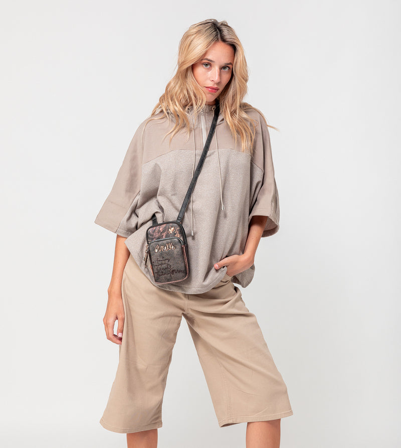 Anekke Land Mini Crossbody Bag