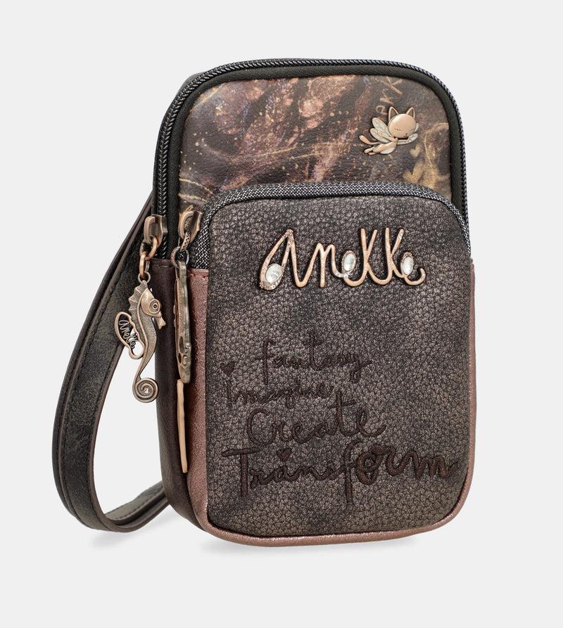 Anekke Land mini crossbody bag