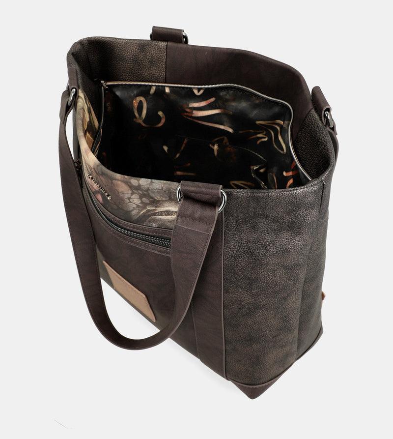 Anekke Land Shopping Bag