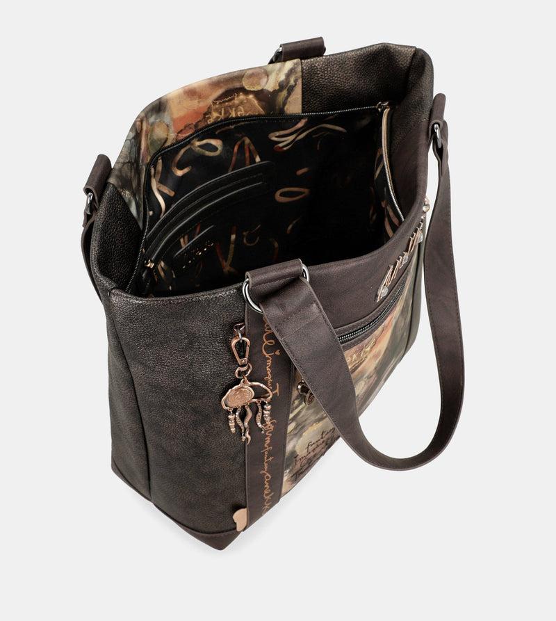 Anekke Land Shopping Bag