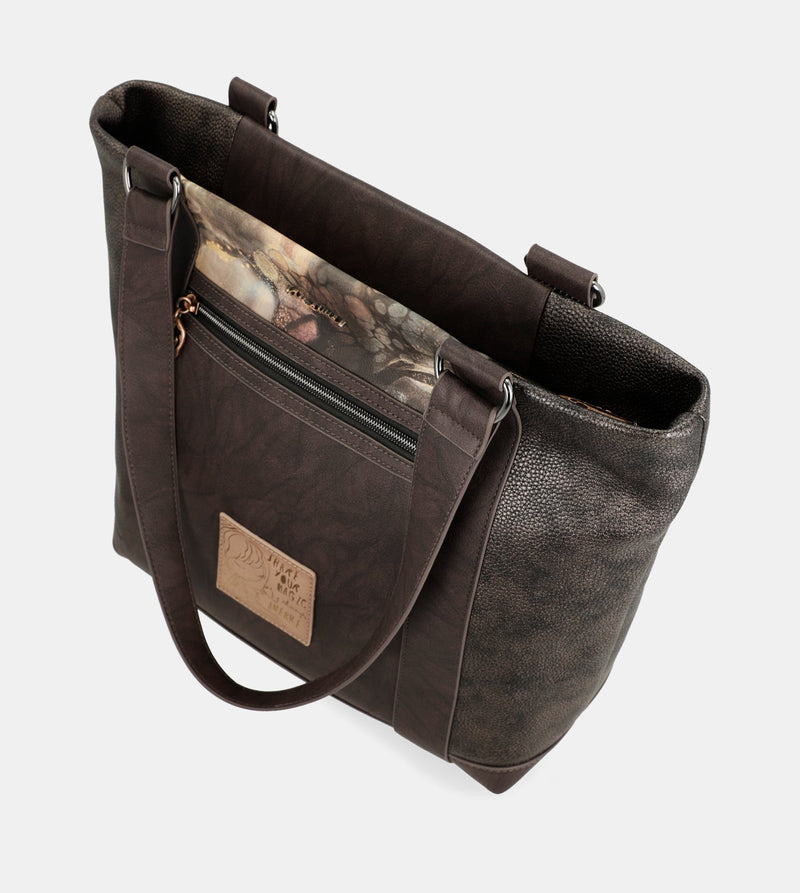 Anekke Land Shopping Bag