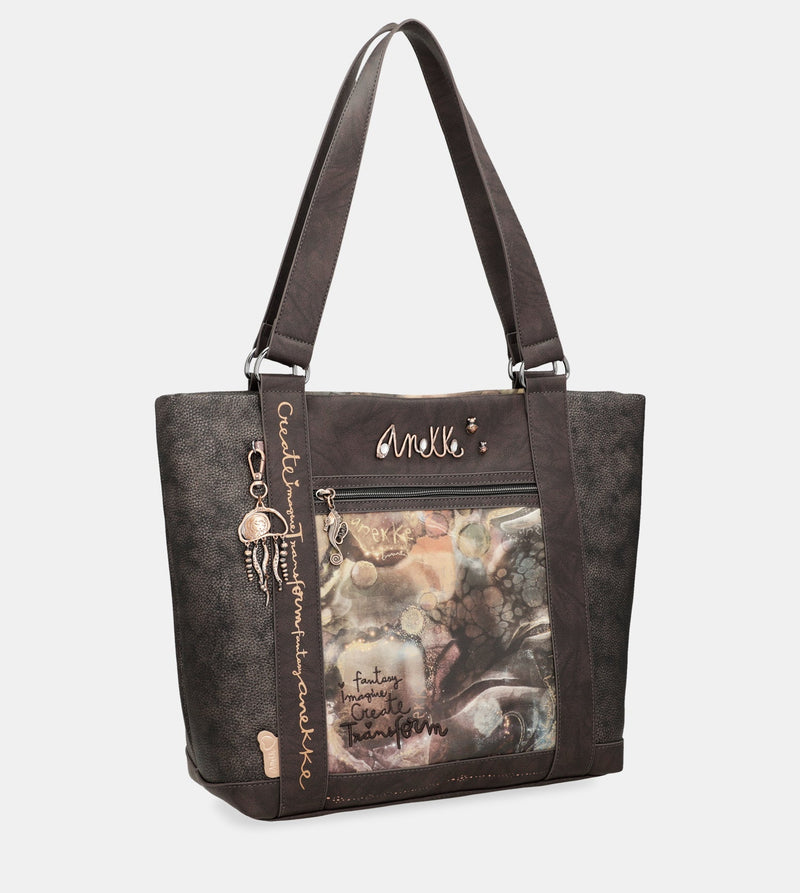 Anekke Land shopping bag
