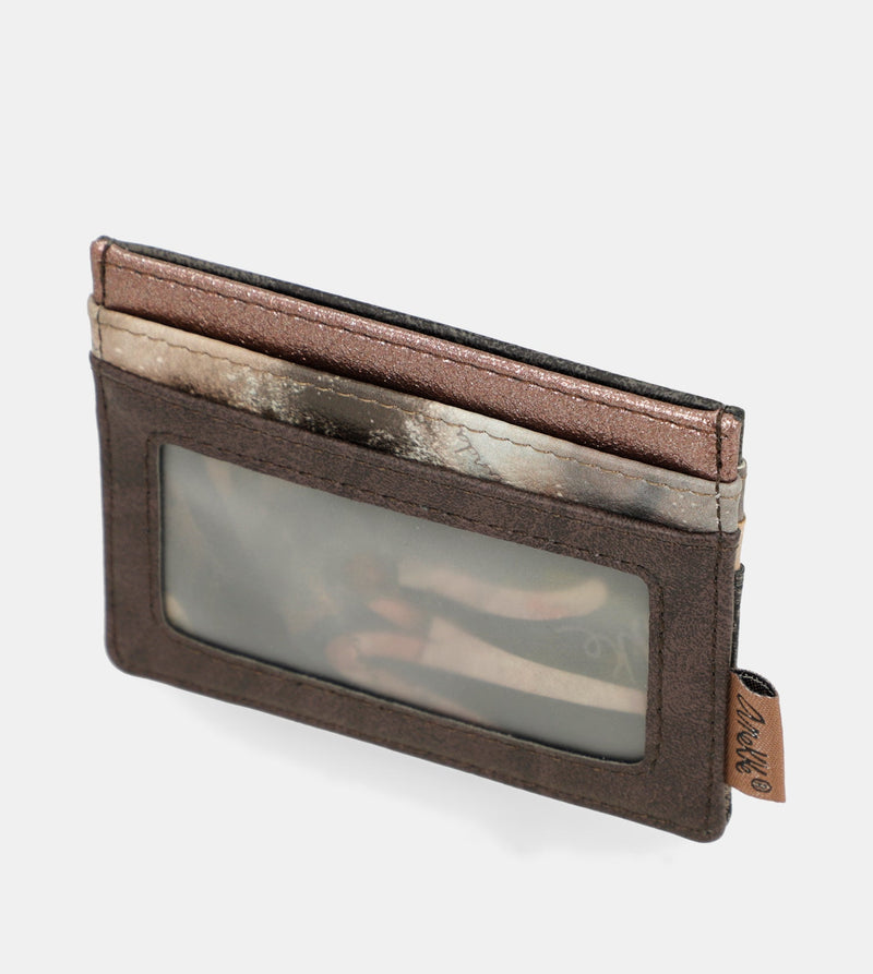 Anekke Land Small Card Holder