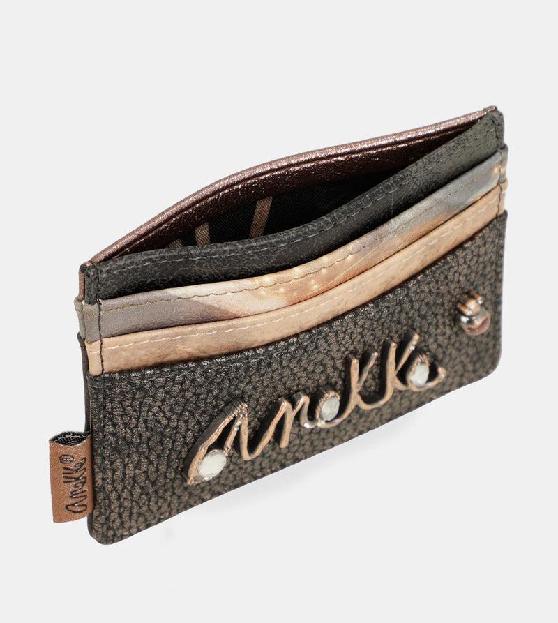 Anekke Land Small Card Holder