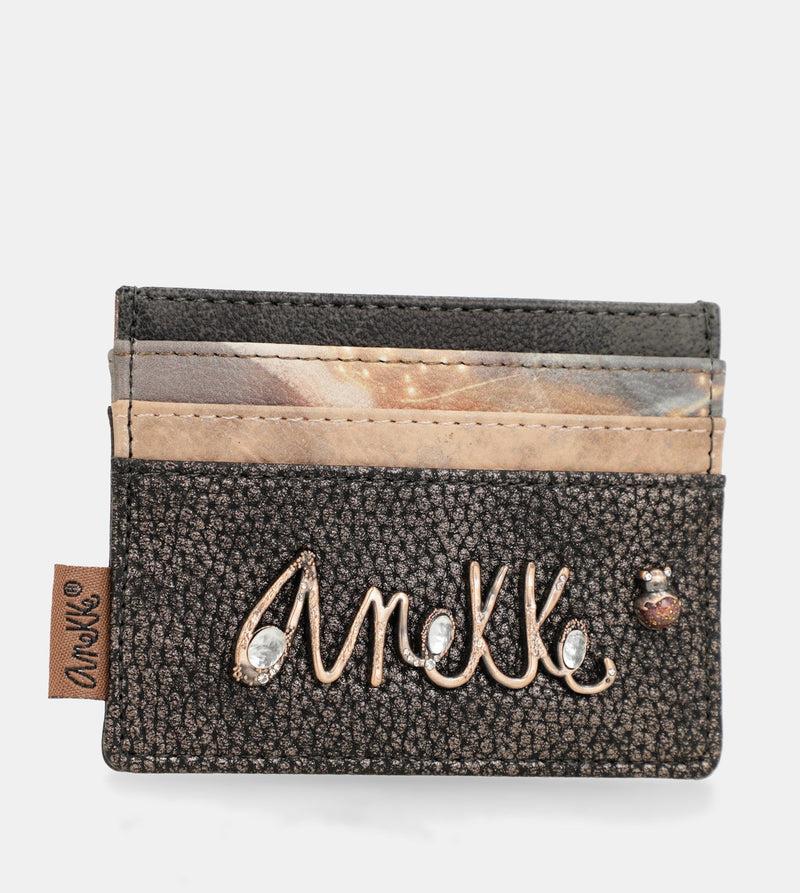 Anekke Land small card holder