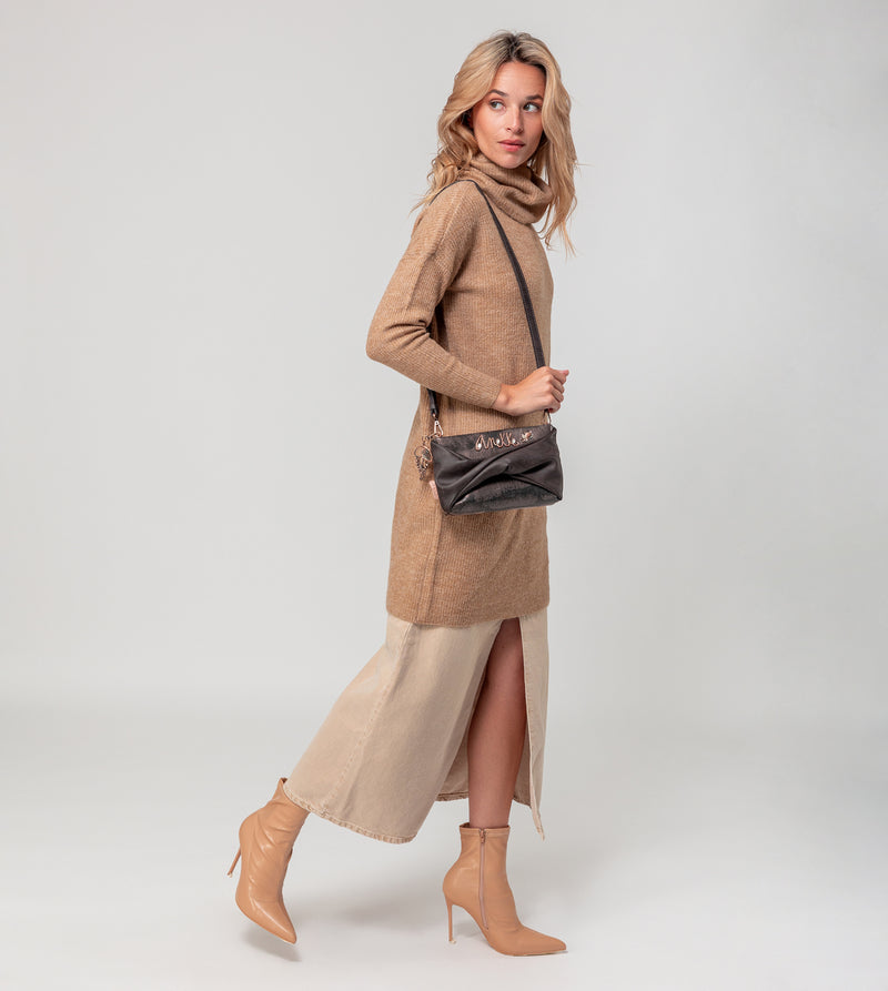 Anekke Land Small Crossbody Bag