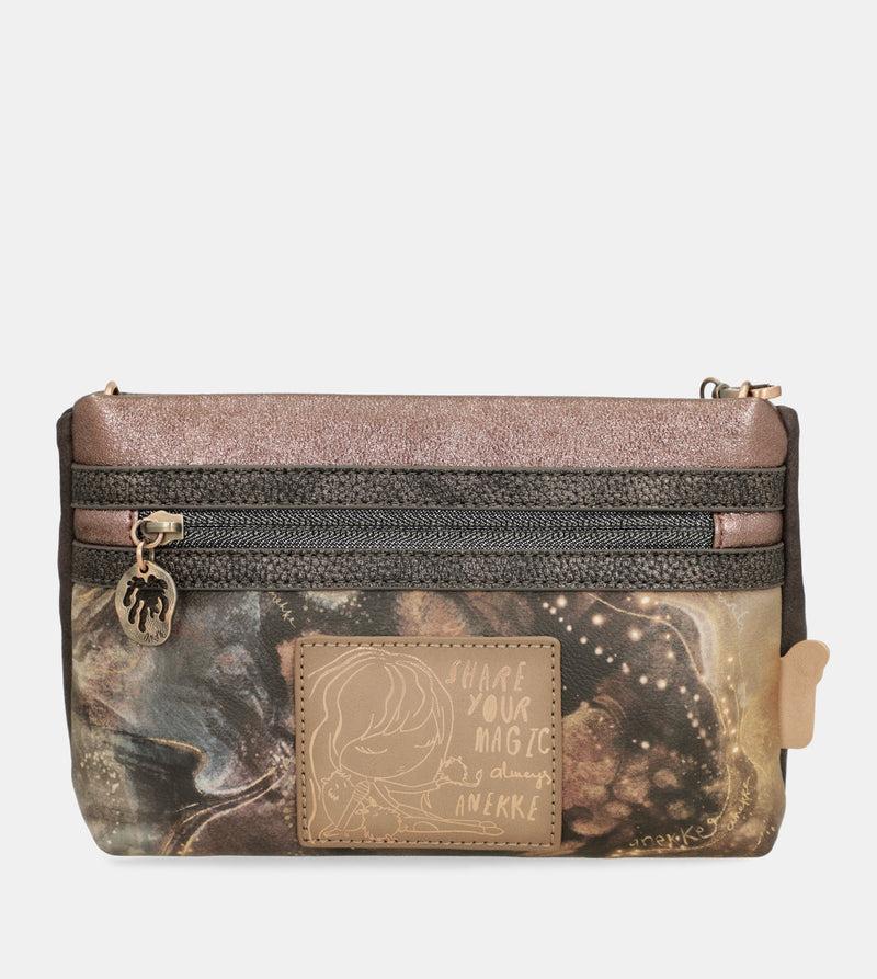 Anekke Land Small Crossbody Bag