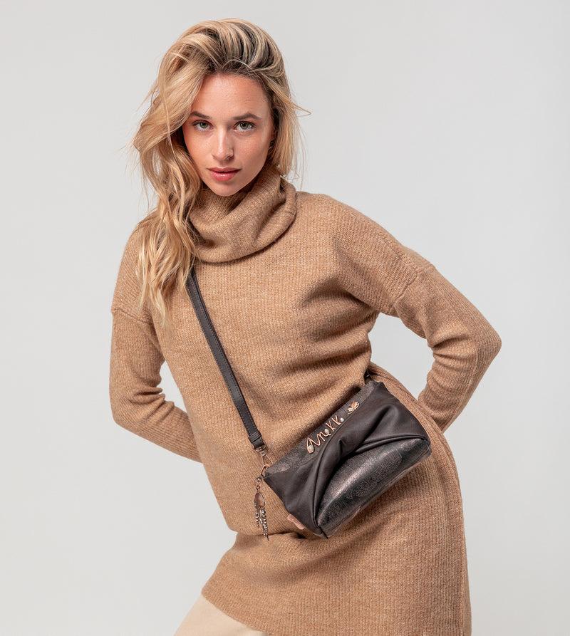 Anekke Land Small Crossbody Bag