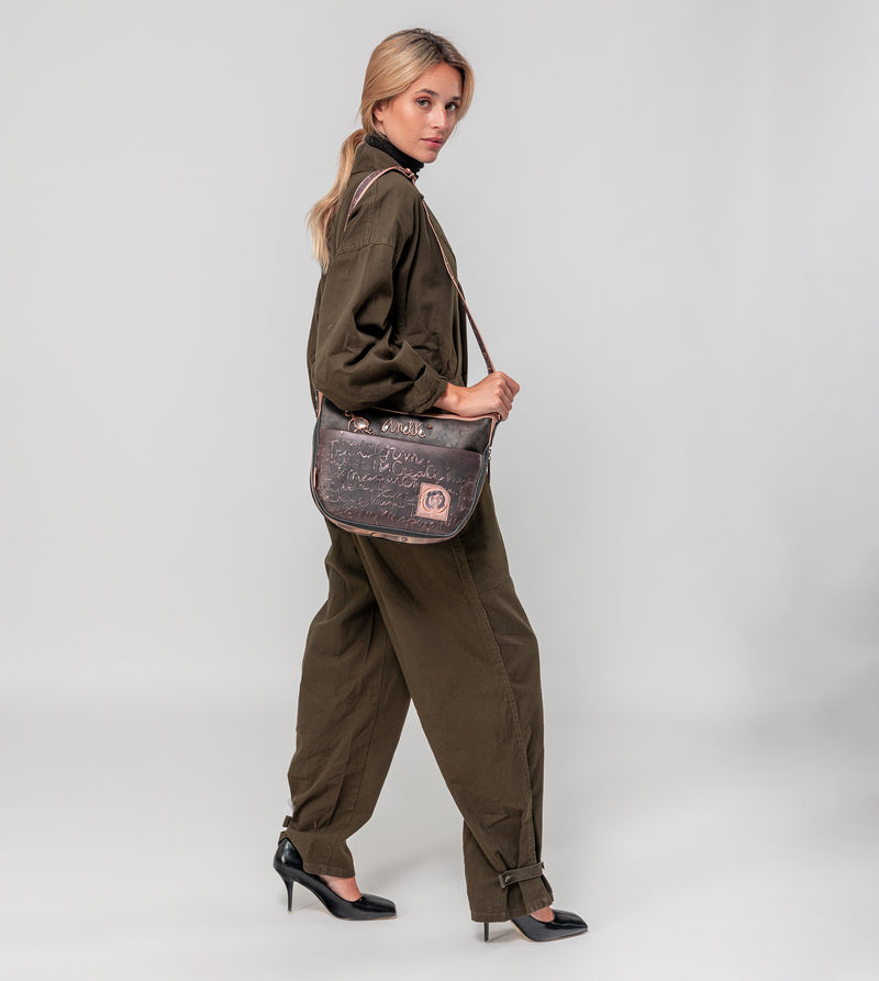 Anekke Large Anekke Land Shoulder Bag