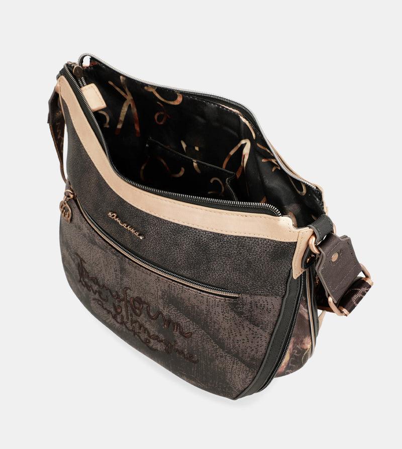 Anekke Large Anekke Land Shoulder Bag