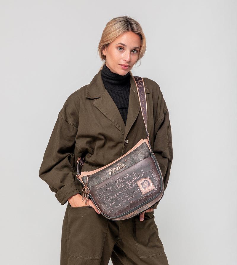 Anekke Large Anekke Land Shoulder Bag