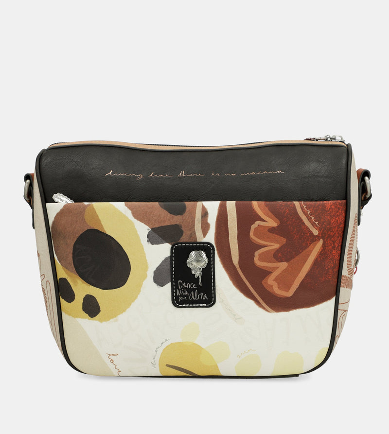 Anekke Large Crossbody Bag Alma