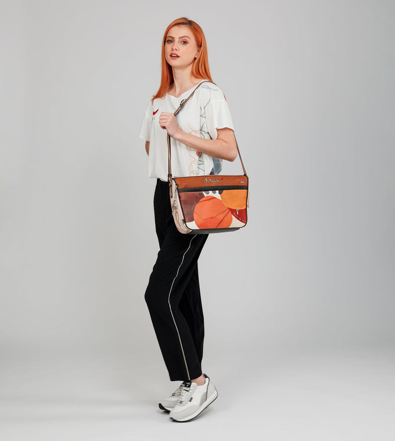 Anekke Large Crossbody Bag Alma