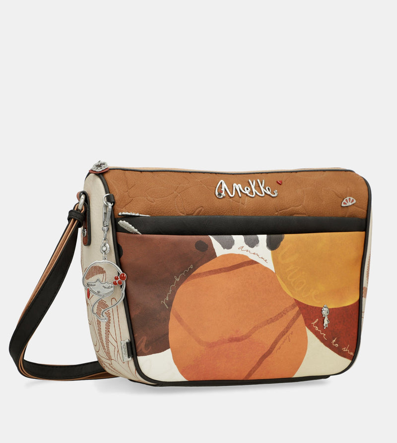 Anekke Large crossbody bag Alma