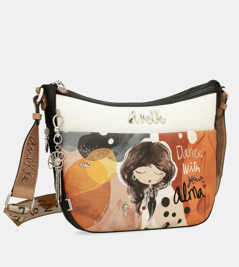 Anekke Large crossbody bag Alma
