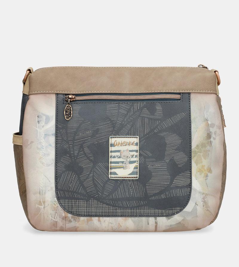Anekke Large Crossbody Bag Memories
