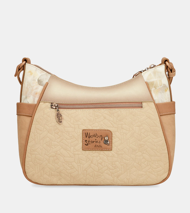 Anekke Large Crossbody Bag Memories