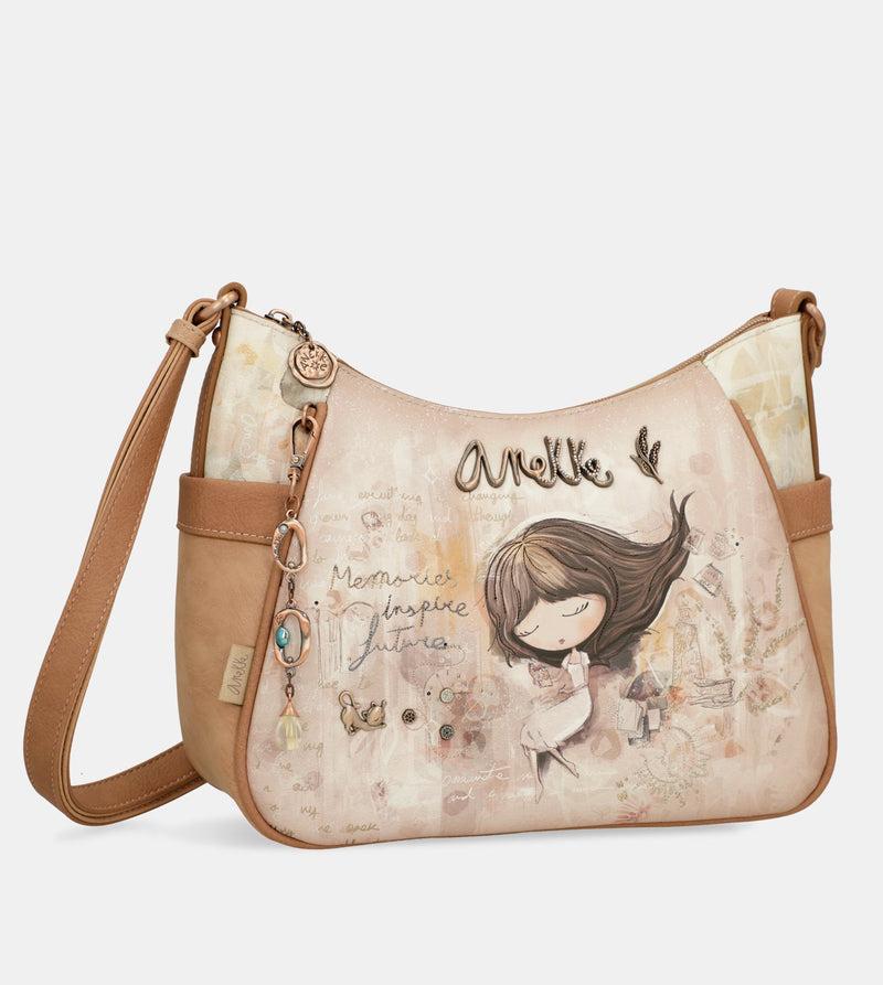 Anekke Large crossbody bag Memories