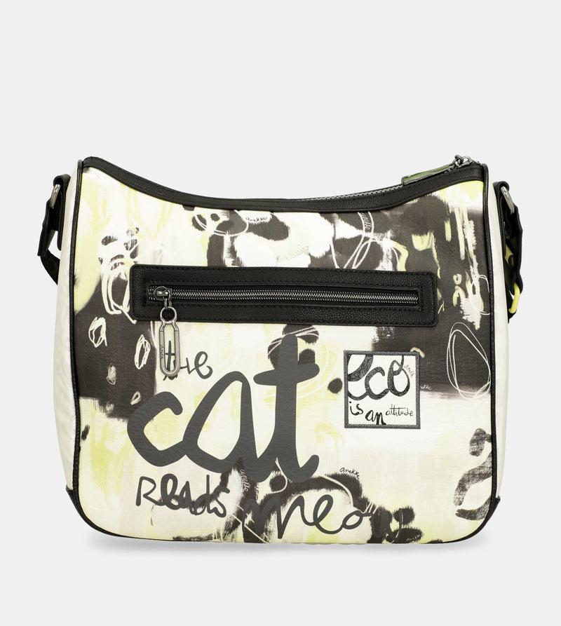 Anekke Large Crossbody Bag Memories