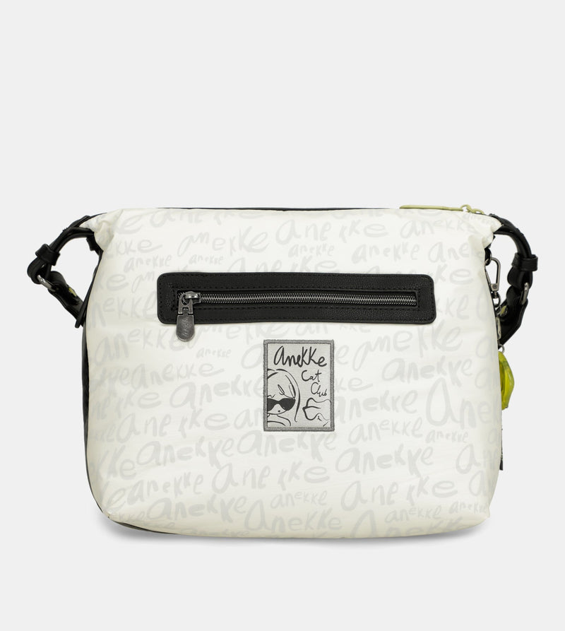 Anekke Large Crossbody Bag Memories