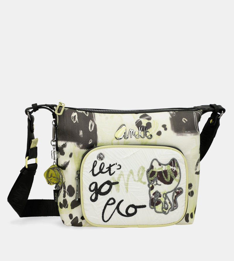 Anekke Large crossbody bag Memories