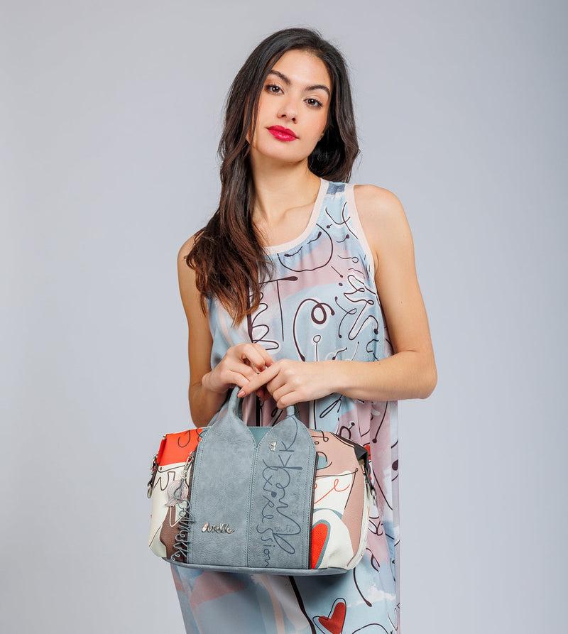 Anekke Large Document Holder Alma