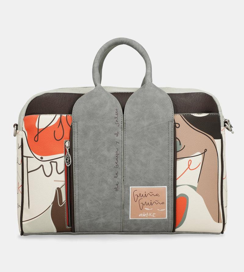 Anekke Large Document Holder Alma