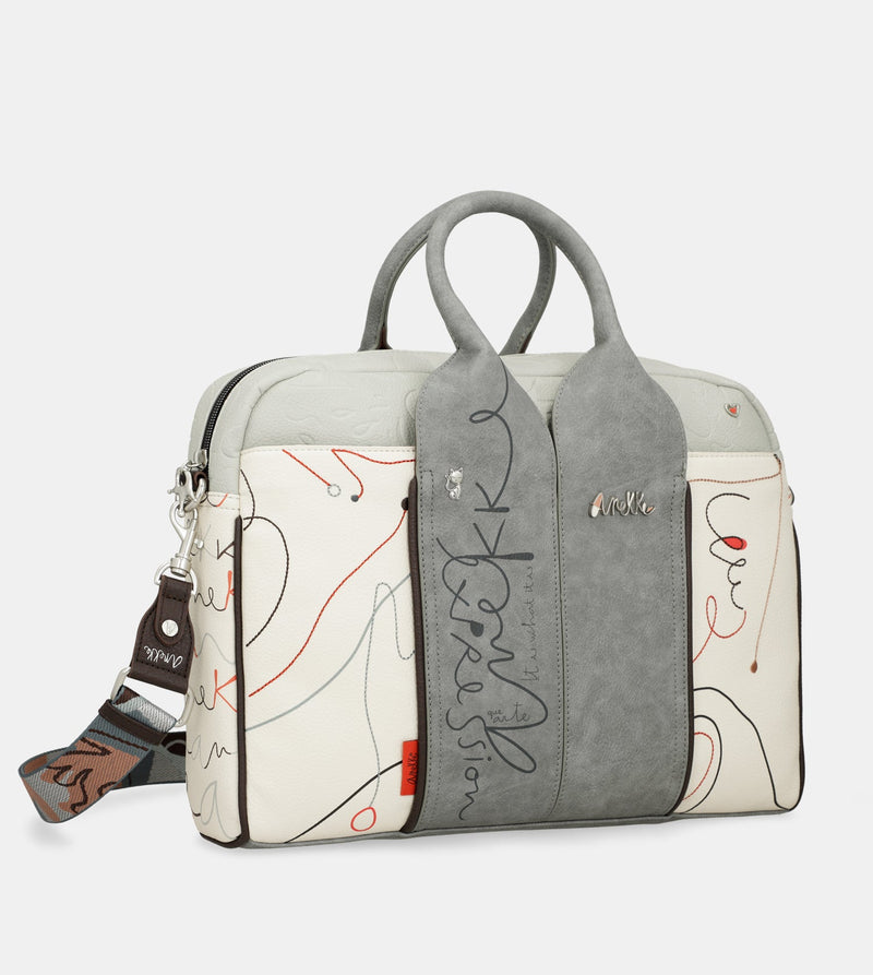 Anekke Large document holder Alma