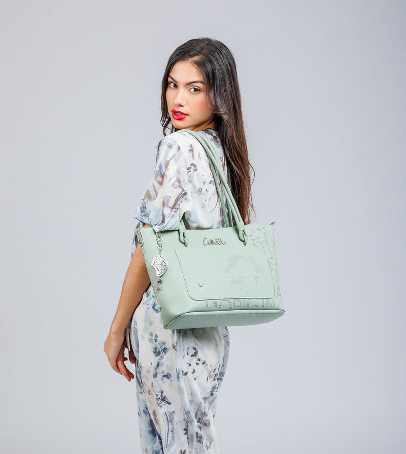 Anekke Large Shopper Bag Alma