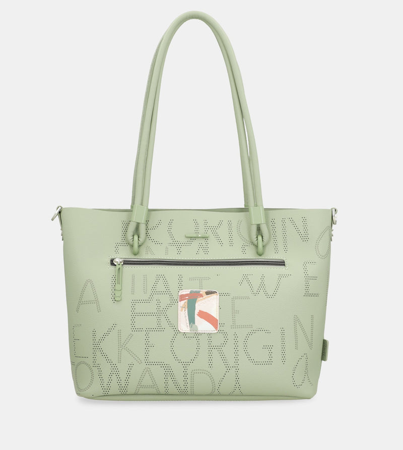 Anekke Large Shopper Bag Alma