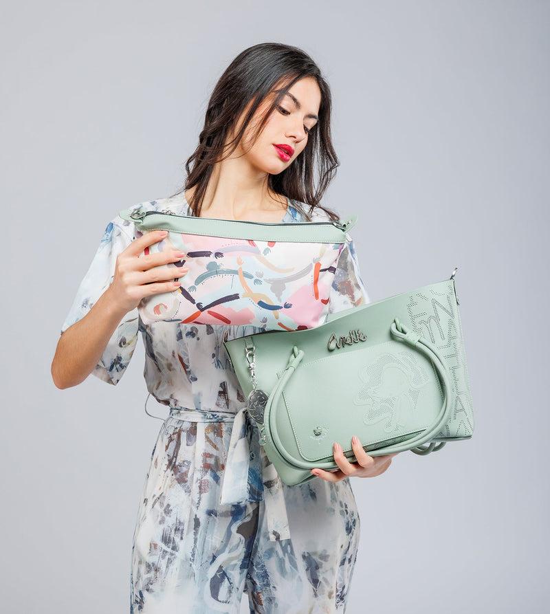 Anekke Large Shopper Bag Alma