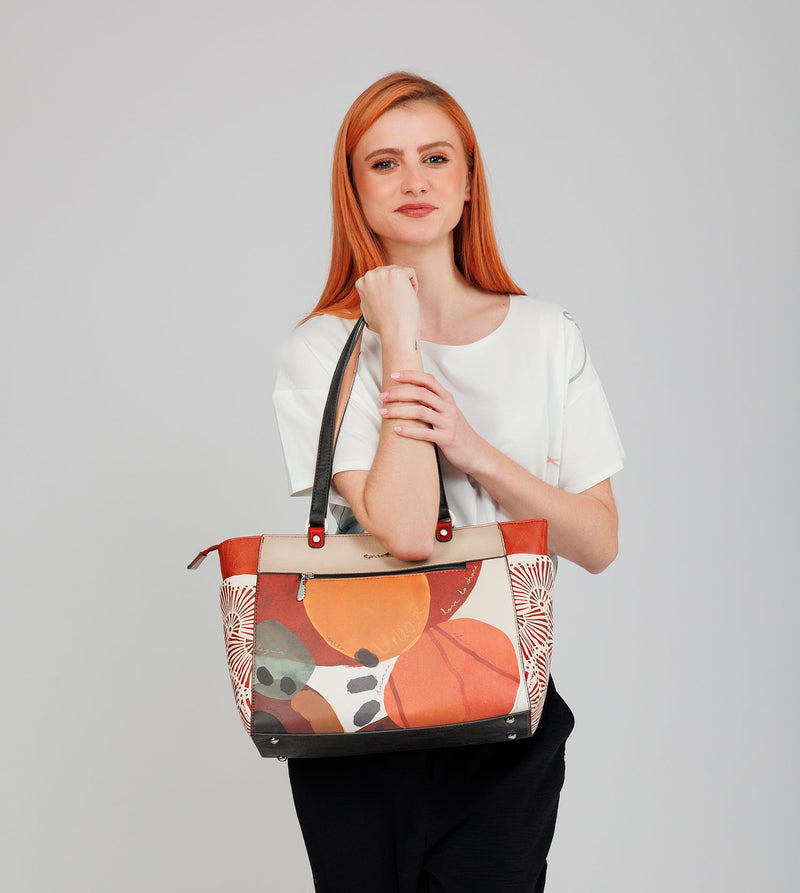 Anekke Large Shoulder Bag Alma