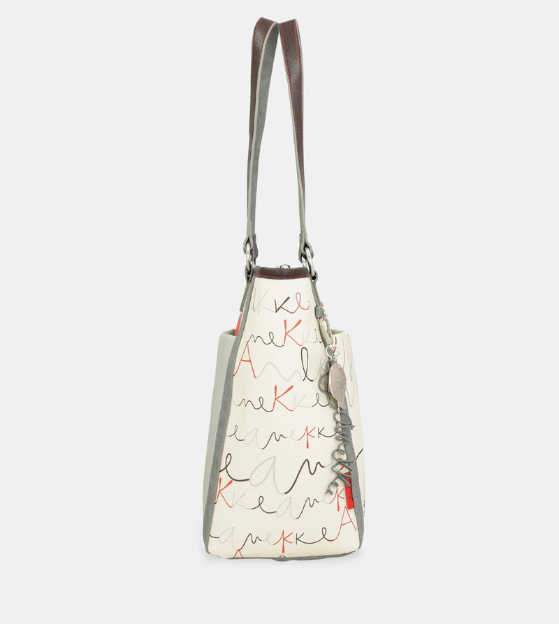 Anekke Large Shoulder Bag Alma