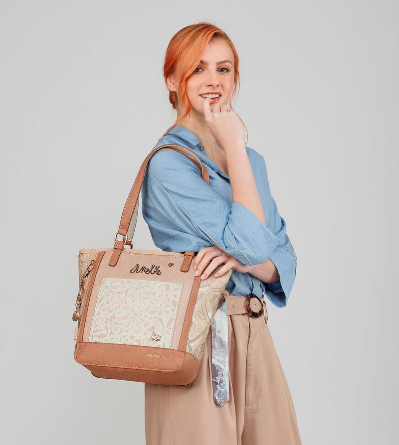 Anekke Large Shoulder Bag Memories