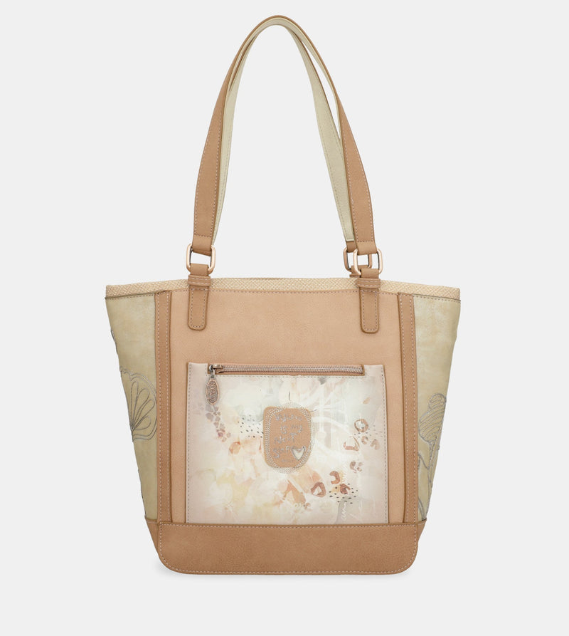 Anekke Large Shoulder Bag Memories