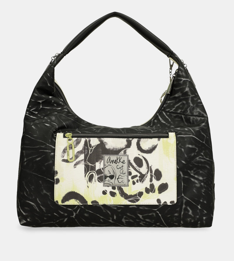 Anekke Large Shoulder Bag Memories