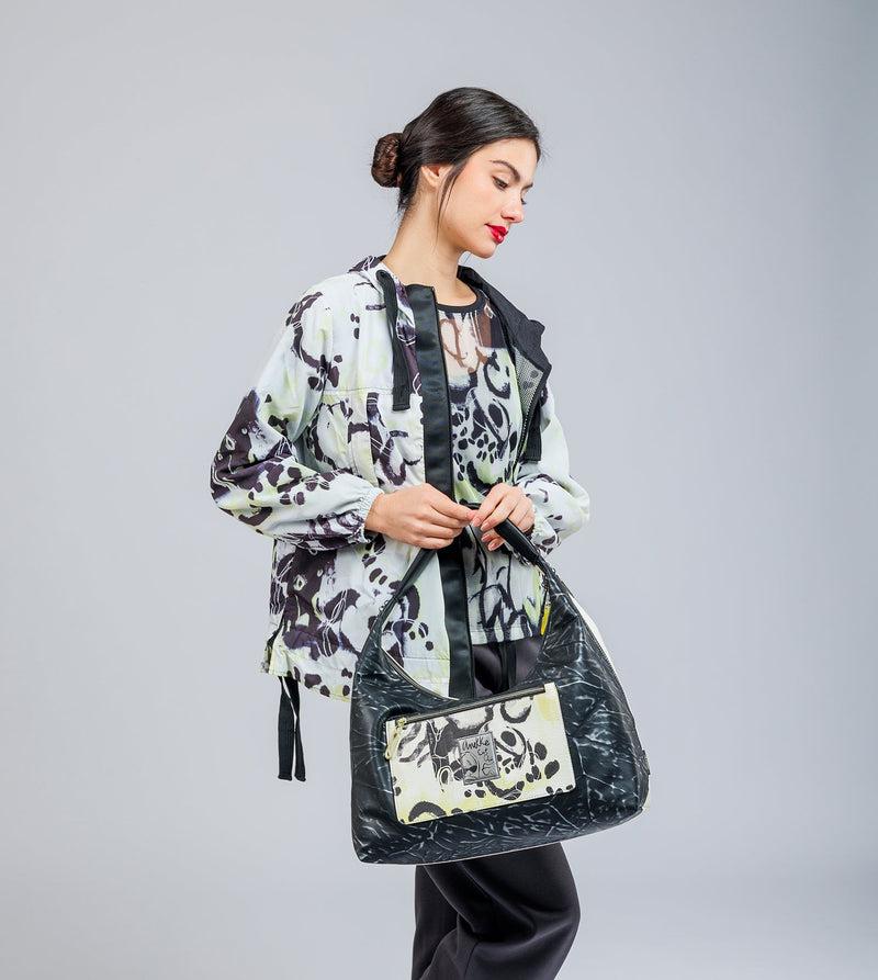 Anekke Large Shoulder Bag Memories