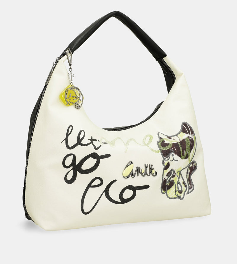 Anekke Large shoulder bag Memories