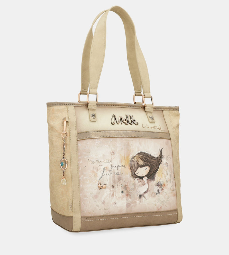 Anekke Large shoulder bag Memories