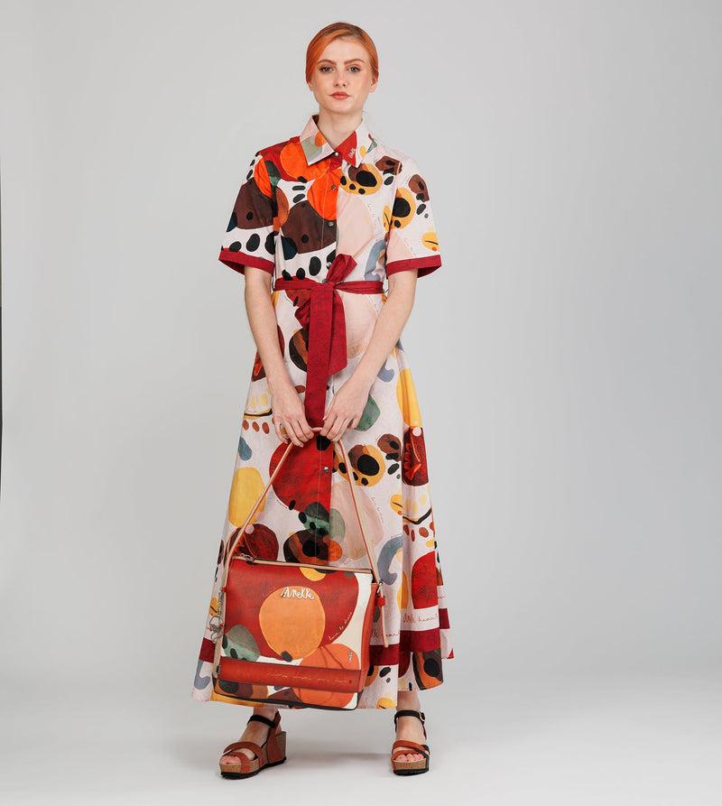 Anekke Large Tote Alma