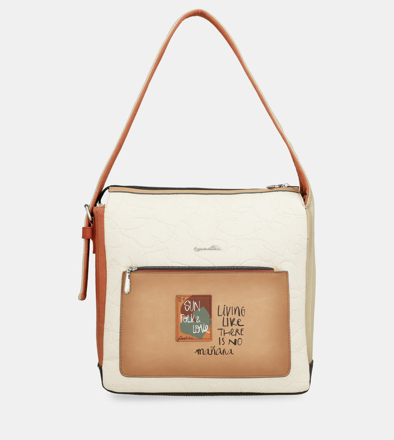 Anekke Large Tote Alma