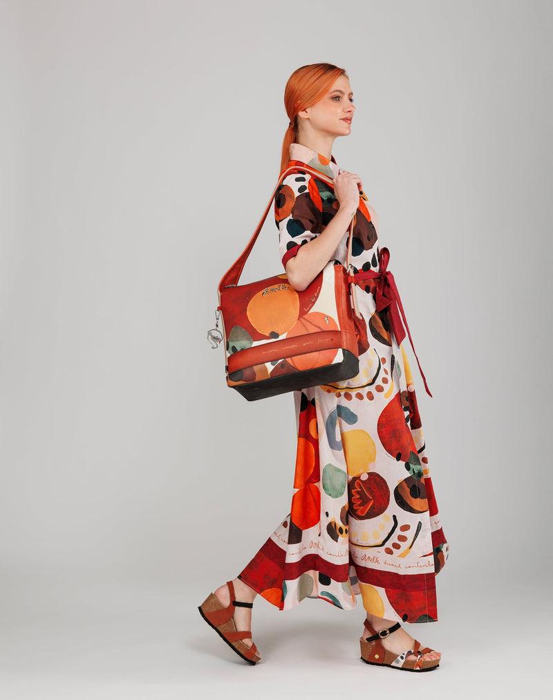 Anekke Large Tote Alma