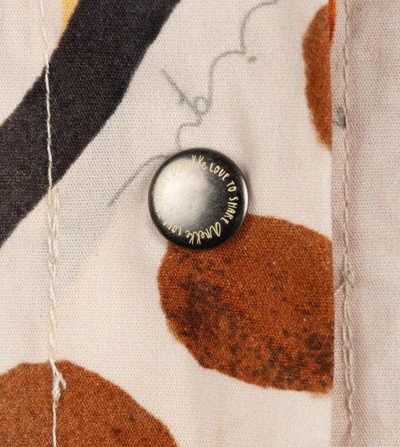 Anekke Long Short-sleeve Dress Alma