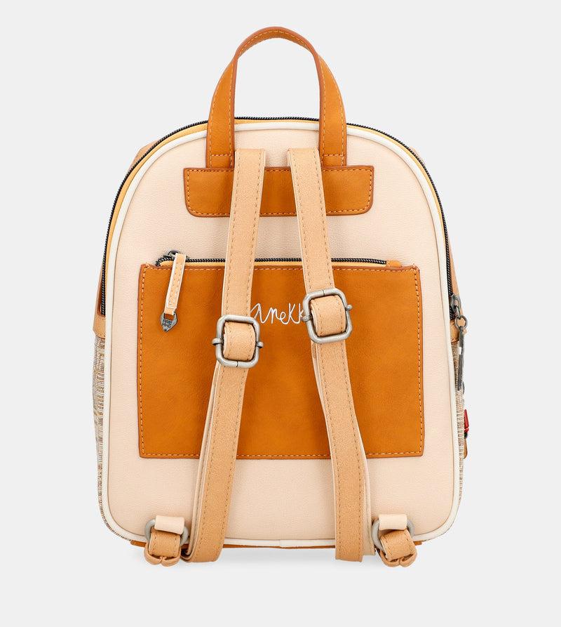 Anekke Magic Souls Backpack For Strolling