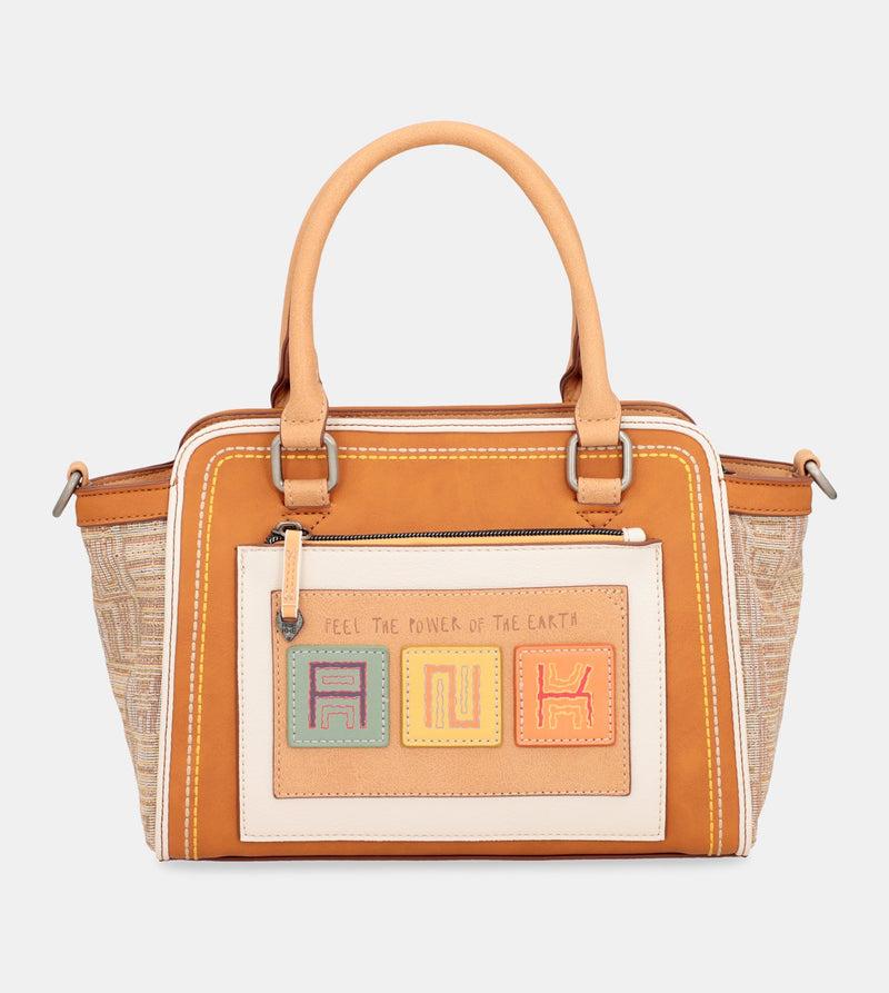 Anekke Magic Souls Bowling Bag