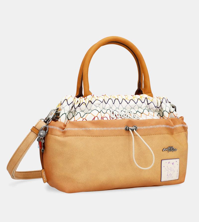 Anekke Magic Souls bowling bag with shoulder strap