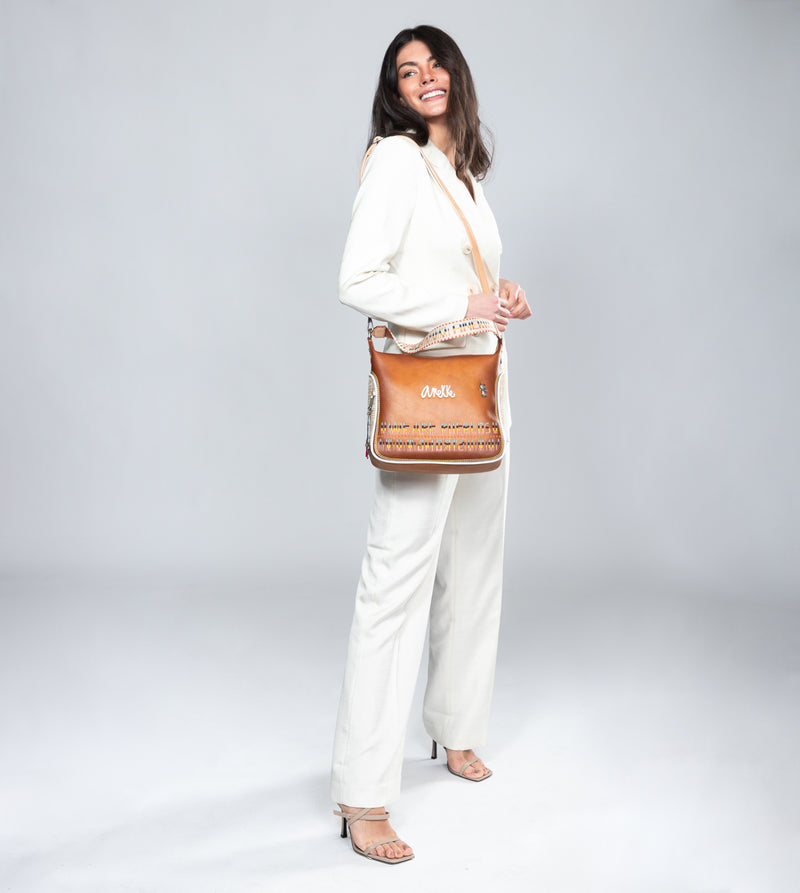 Anekke Magic Souls Crossbody Bag