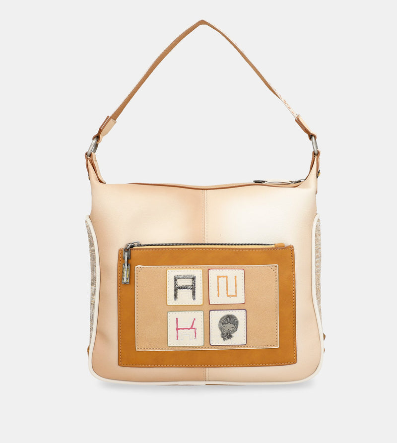 Anekke Magic Souls Crossbody Bag